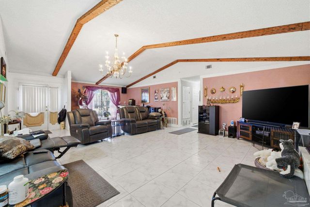 964 Vestavia Way, Gulf Breeze, FL 32563