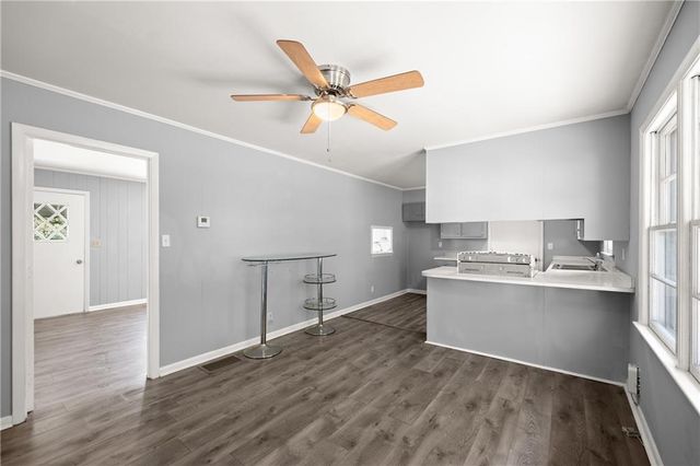 574 S Sage Street S, Toccoa, GA 30577