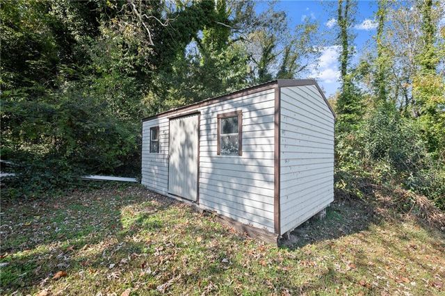 574 S Sage Street S, Toccoa, GA 30577