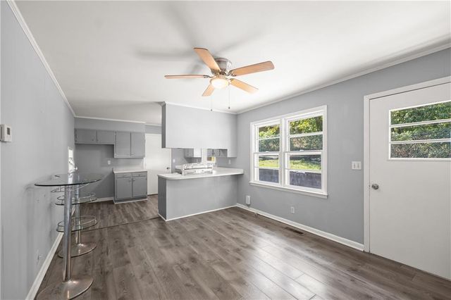 574 S Sage Street S, Toccoa, GA 30577