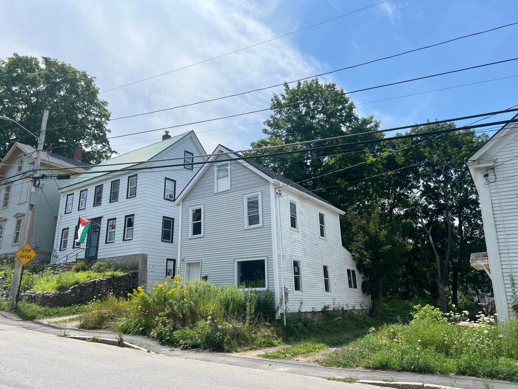 932 High Street, Bath, ME 04530 — photo 2