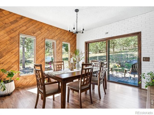 5 Mohawk Road, Lyons, CO 80540