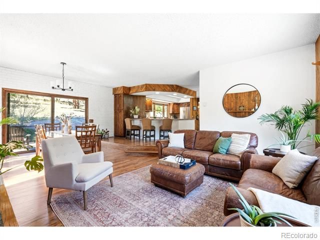 5 Mohawk Road, Lyons, CO 80540