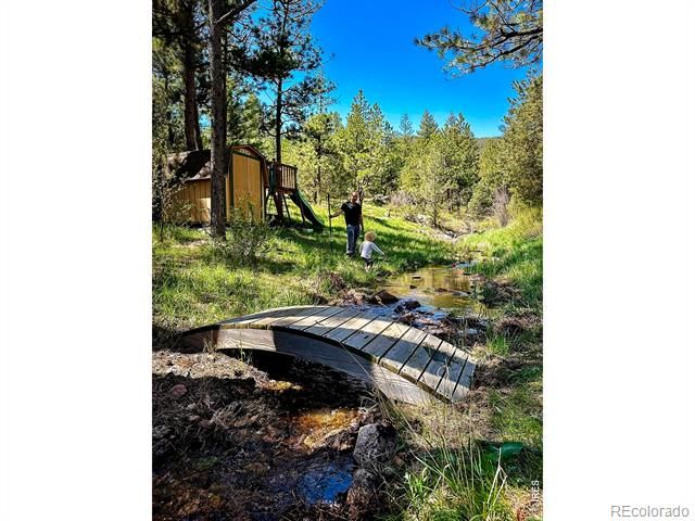 5 Mohawk Road, Lyons, CO 80540