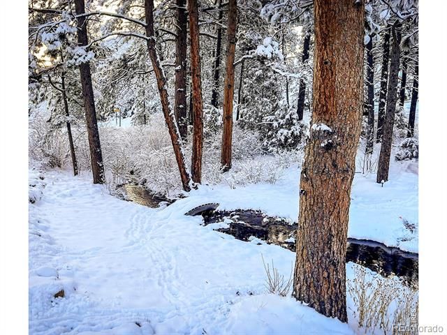 5 Mohawk Road, Lyons, CO 80540