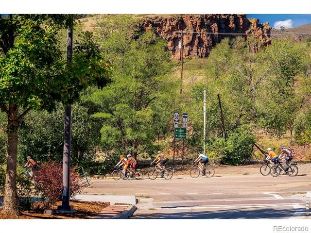 5 Mohawk Road, Lyons, CO 80540