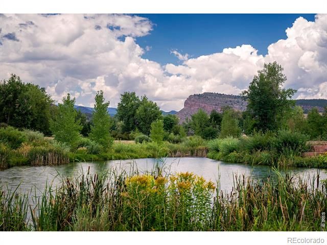 5 Mohawk Road, Lyons, CO 80540