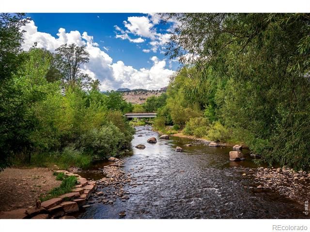 5 Mohawk Road, Lyons, CO 80540