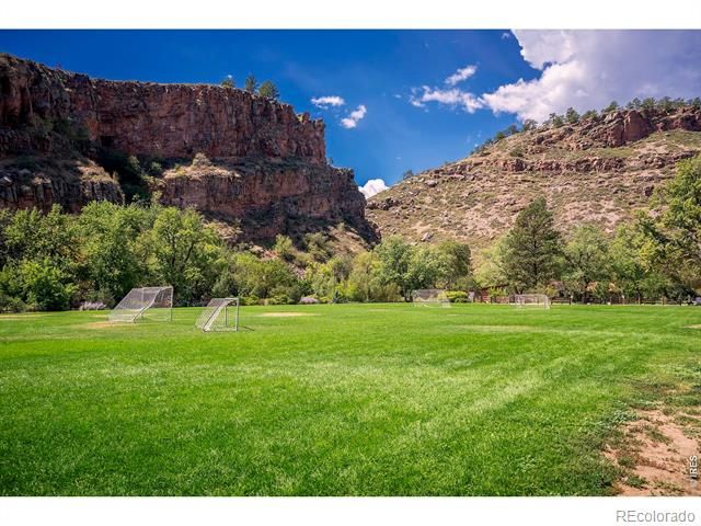 5 Mohawk Road, Lyons, CO 80540