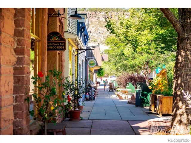 5 Mohawk Road, Lyons, CO 80540