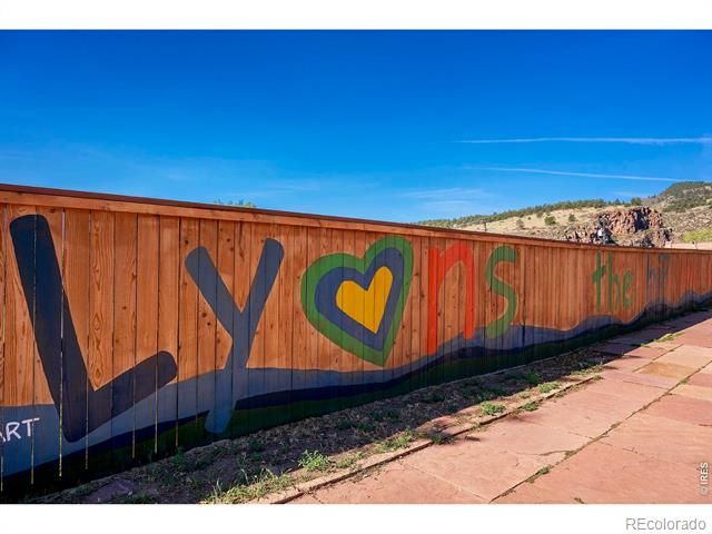 5 Mohawk Road, Lyons, CO 80540