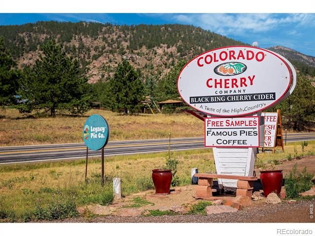 5 Mohawk Road, Lyons, CO 80540
