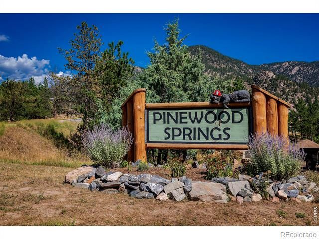 5 Mohawk Road, Lyons, CO 80540