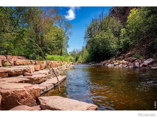 5 Mohawk Road, Lyons, CO 80540