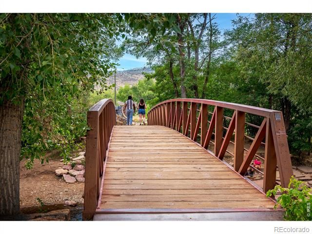 5 Mohawk Road, Lyons, CO 80540