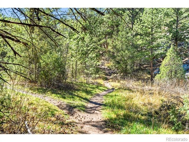 5 Mohawk Road, Lyons, CO 80540