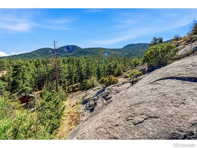 5 Mohawk Road, Lyons, CO 80540