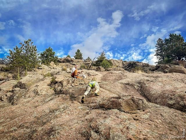 5 Mohawk Road, Lyons, CO 80540