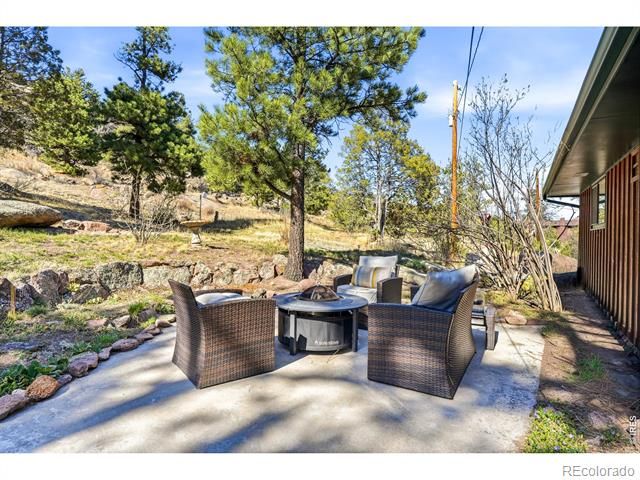 5 Mohawk Road, Lyons, CO 80540