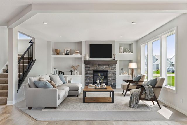 4730 131st Ave NE, Blaine, MN 55449