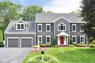 151 Oakridge, Farmington, CT 06085