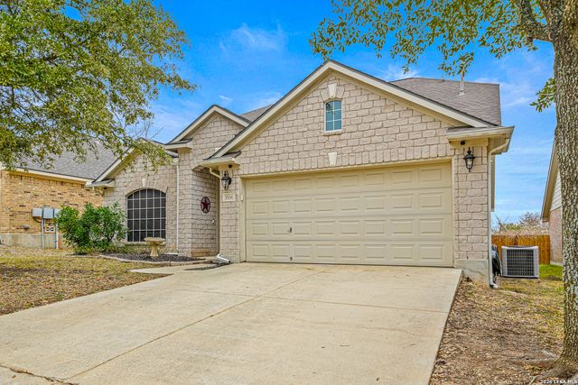 3534 Sausalito Fern, San Antonio, TX 78261