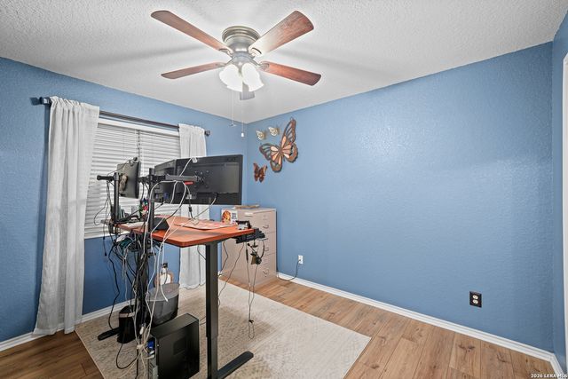 3534 Sausalito Fern, San Antonio, TX 78261