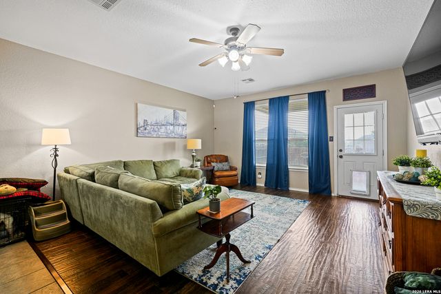 3534 Sausalito Fern, San Antonio, TX 78261