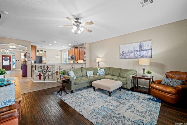 3534 Sausalito Fern, San Antonio, TX 78261