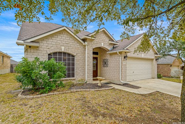 3534 Sausalito Fern, San Antonio, TX 78261