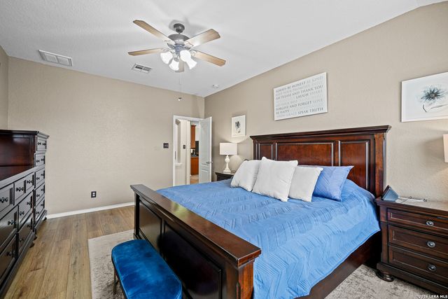 3534 Sausalito Fern, San Antonio, TX 78261