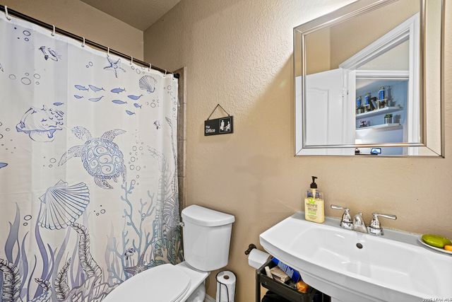 3534 Sausalito Fern, San Antonio, TX 78261