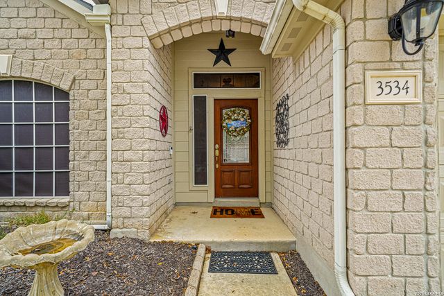 3534 Sausalito Fern, San Antonio, TX 78261