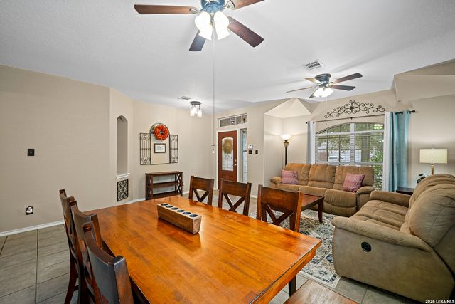 3534 Sausalito Fern, San Antonio, TX 78261