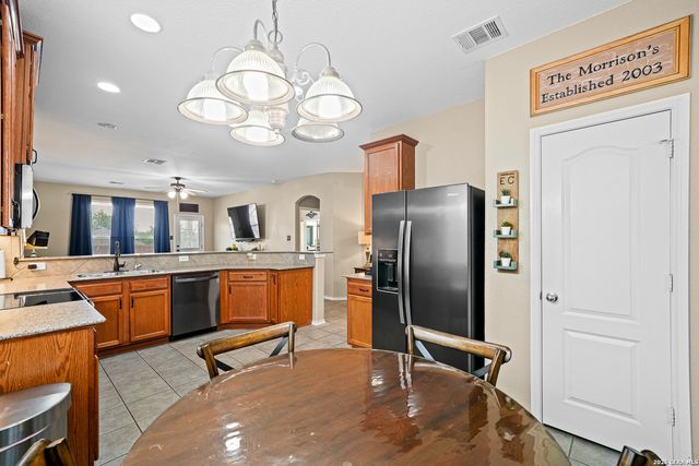 3534 Sausalito Fern, San Antonio, TX 78261