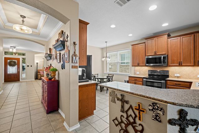 3534 Sausalito Fern, San Antonio, TX 78261