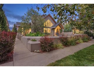 519 Madison St, Denver, CO 80206