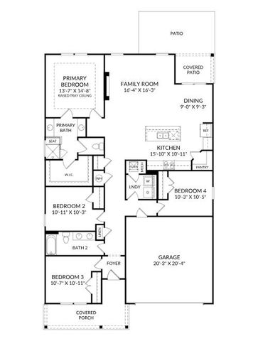 4146 Whitehouse Street, Harlem, GA 30814