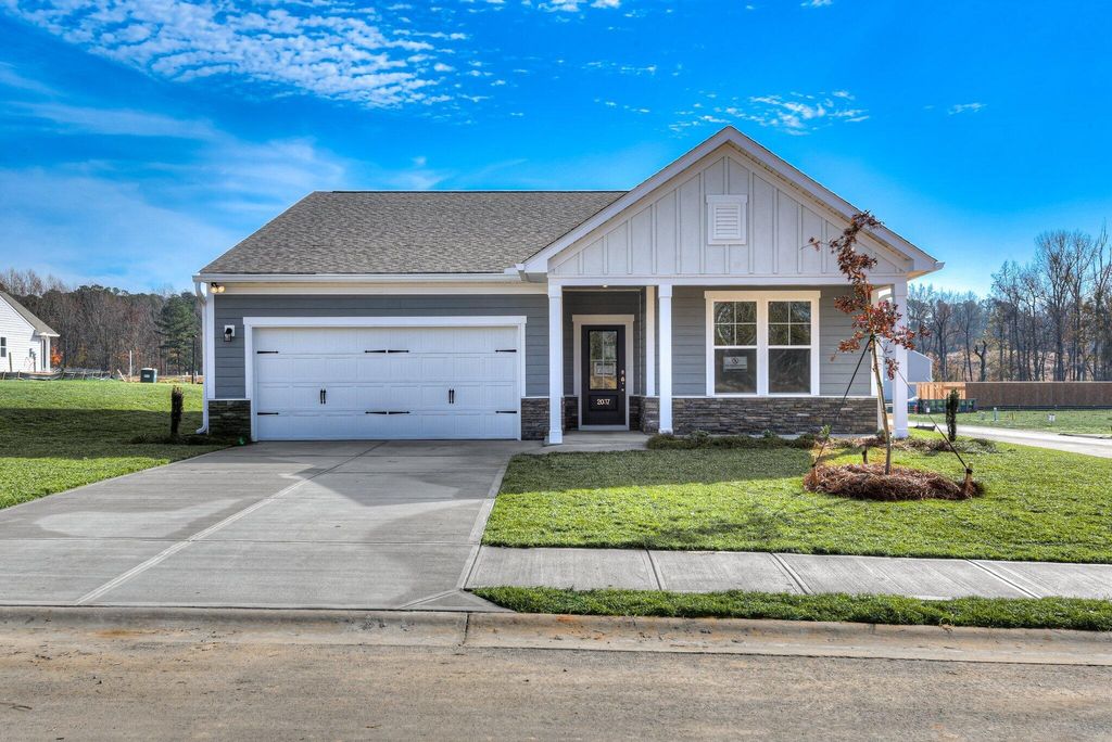 4146 Whitehouse Street, Harlem, GA 30814
