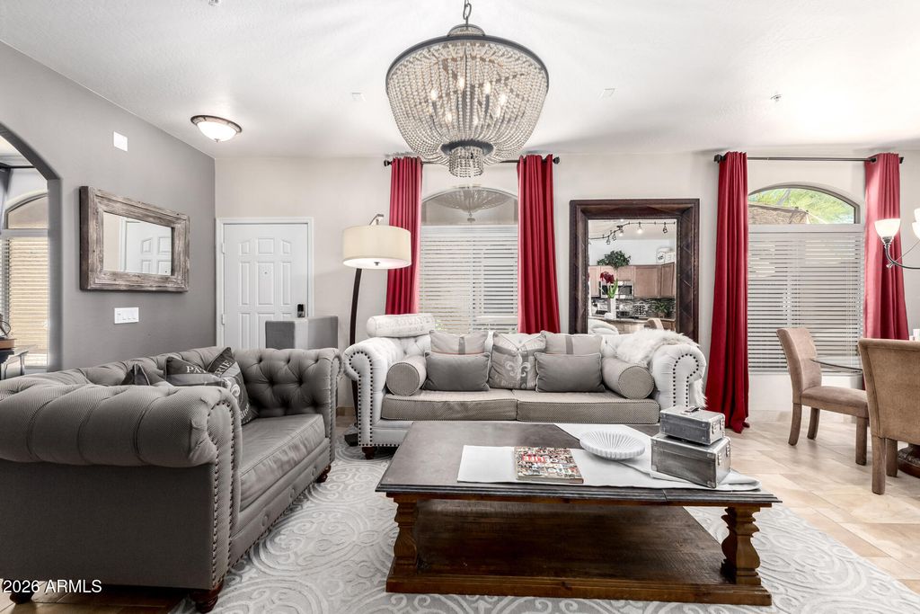 2250 E DEER VALLEY Road 15, Phoenix, AZ 85024
