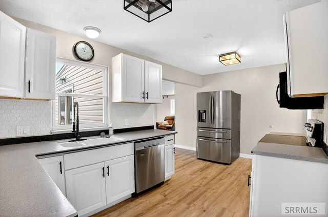 249 E 2nd Street, Soda Springs, ID 83276