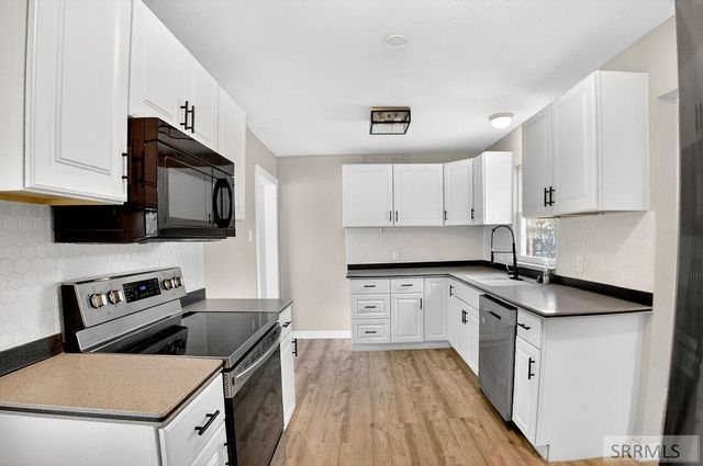 249 E 2nd Street, Soda Springs, ID 83276