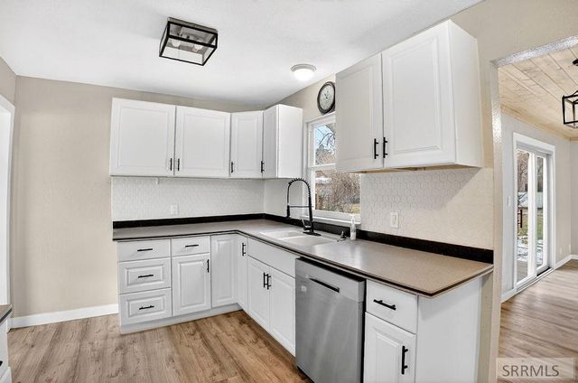 249 E 2nd Street, Soda Springs, ID 83276