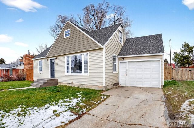 249 E 2nd Street, Soda Springs, ID 83276