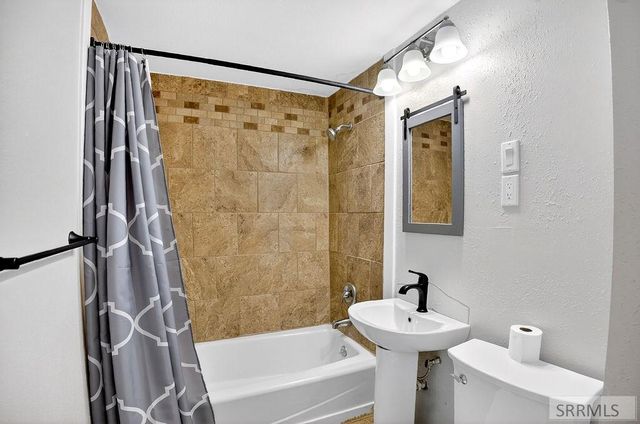 249 E 2nd Street, Soda Springs, ID 83276