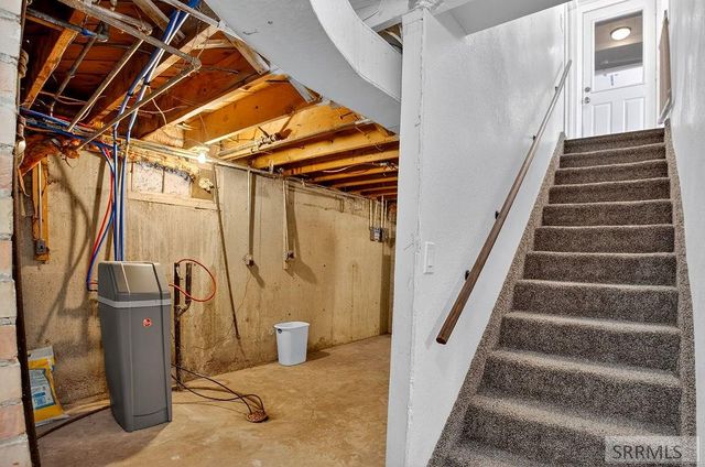 249 E 2nd Street, Soda Springs, ID 83276