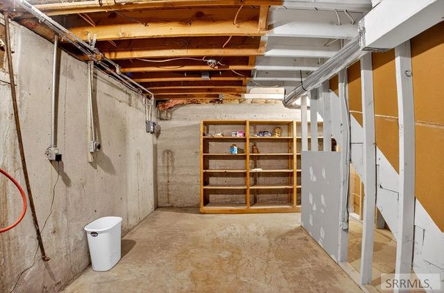 249 E 2nd Street, Soda Springs, ID 83276