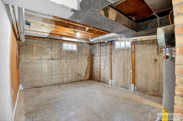 249 E 2nd Street, Soda Springs, ID 83276