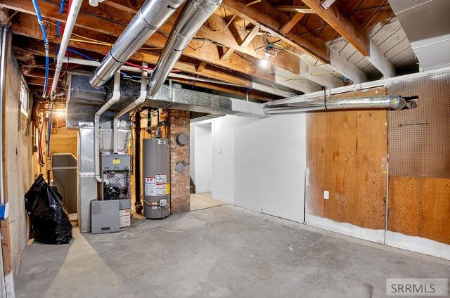 249 E 2nd Street, Soda Springs, ID 83276