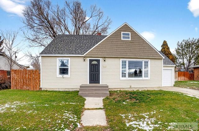 249 E 2nd Street, Soda Springs, ID 83276